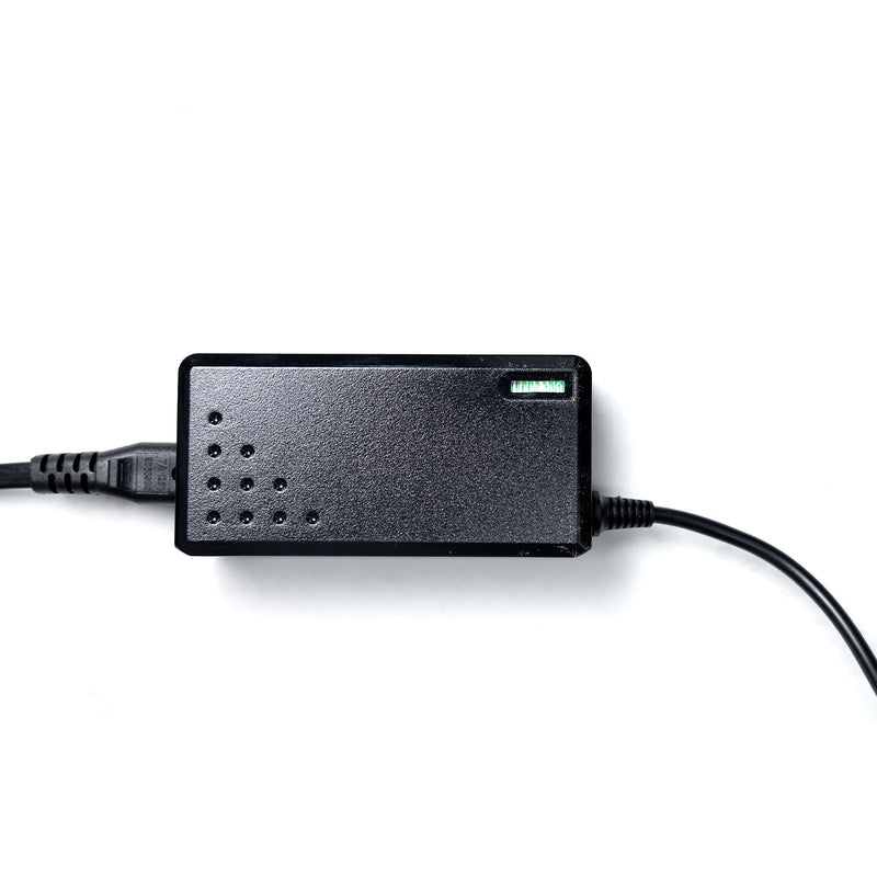 Chargeur pour scooter électrique léger