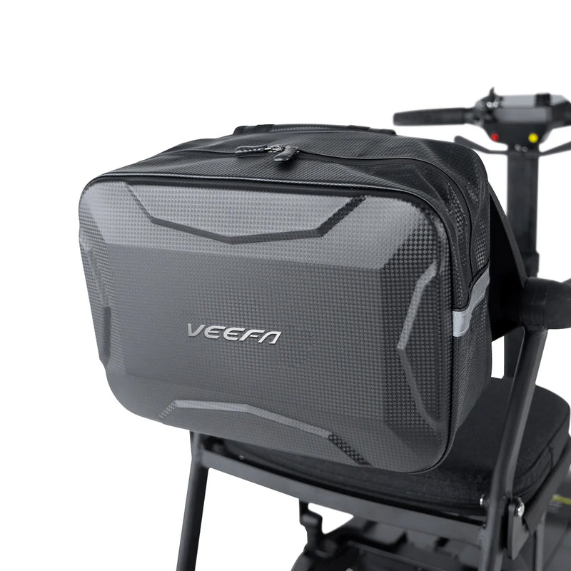 Sacoche arrière universelle