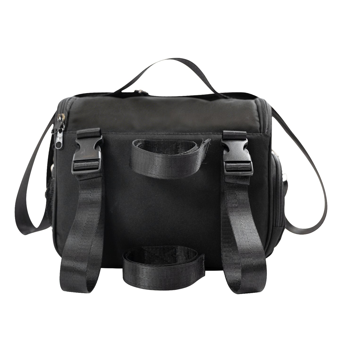 Cesta delantera/Bolsa de batería para LITE