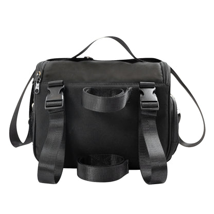 Cesta delantera/Bolsa de batería para LITE