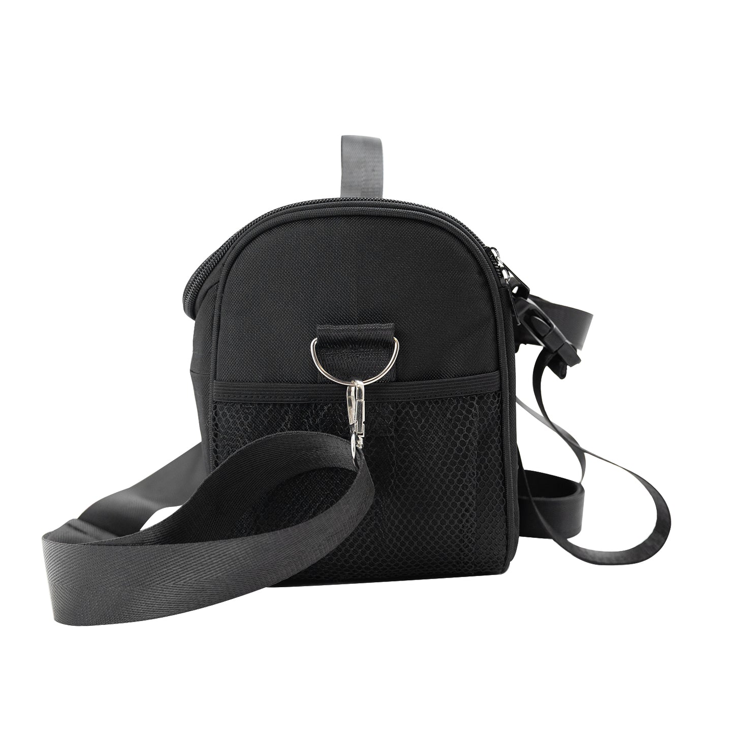 Cesta delantera/Bolsa de batería para LITE
