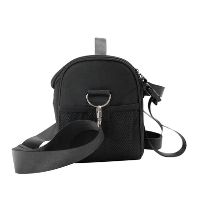 Cesta delantera/Bolsa de batería para LITE
