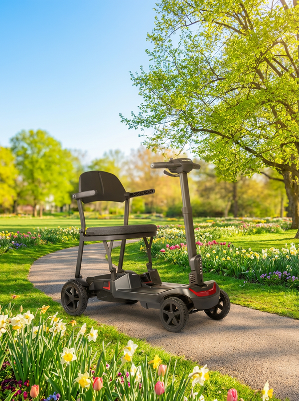 Votre voyage, simplifié